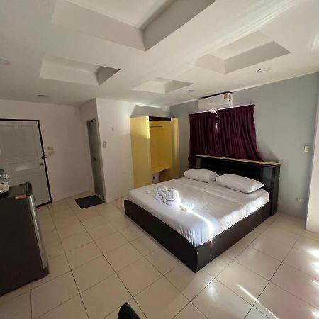 Beach&Hills Pattaya Extérieur photo
