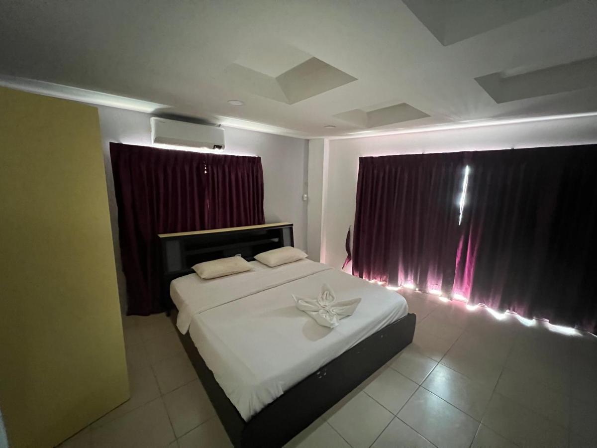 Beach&Hills Pattaya Extérieur photo